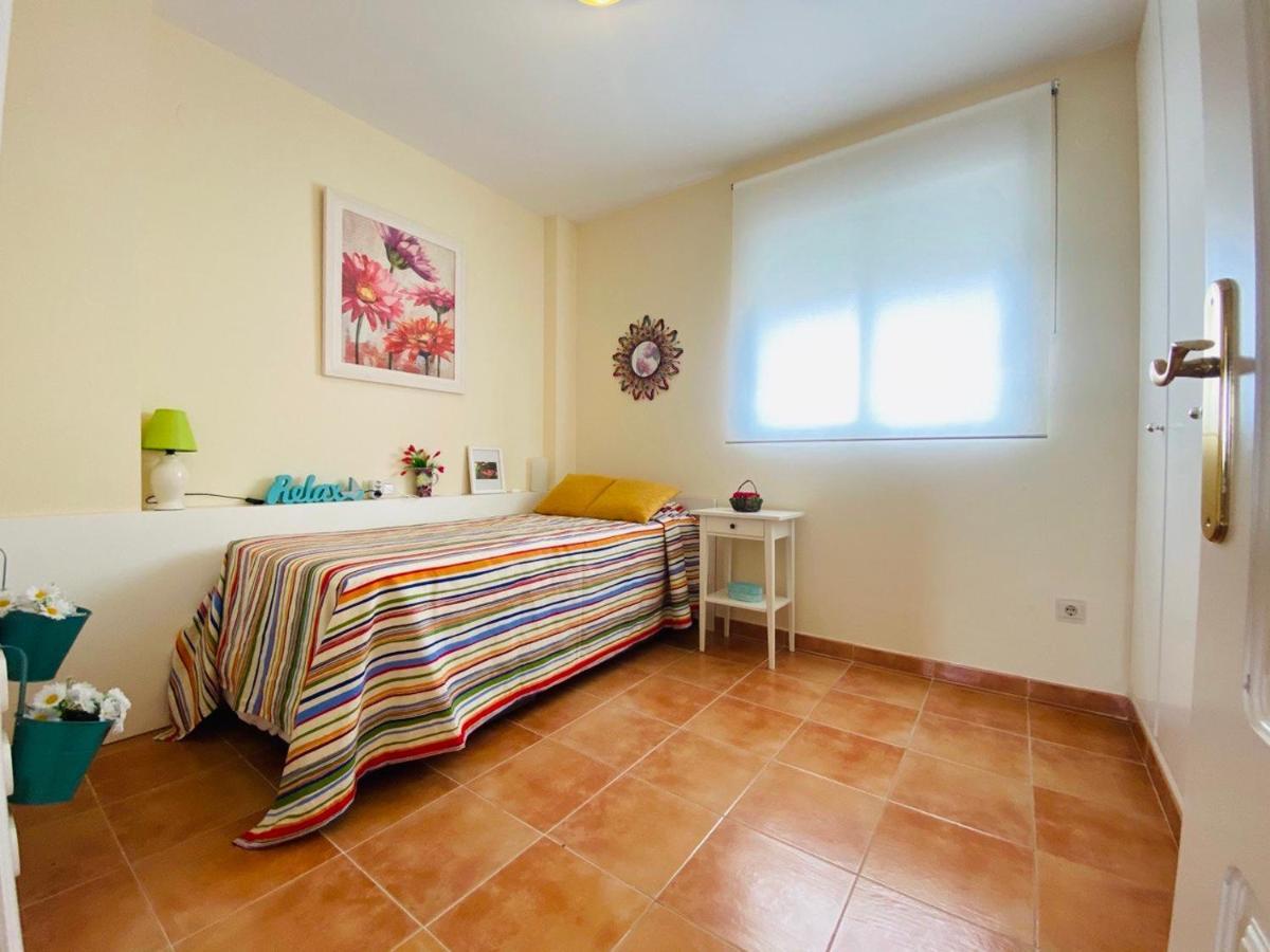 Dunas Jávea Екстериор снимка