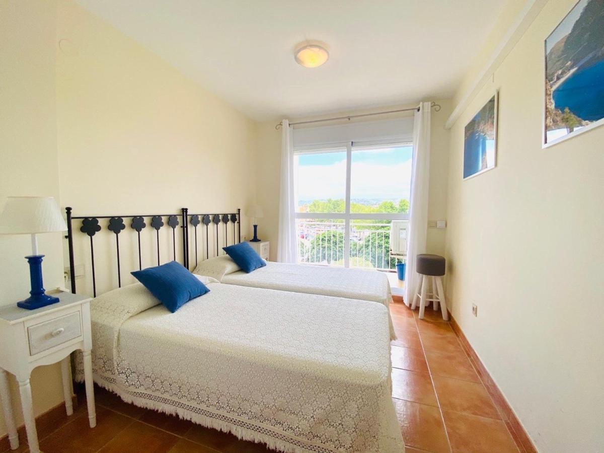 Dunas Jávea Екстериор снимка